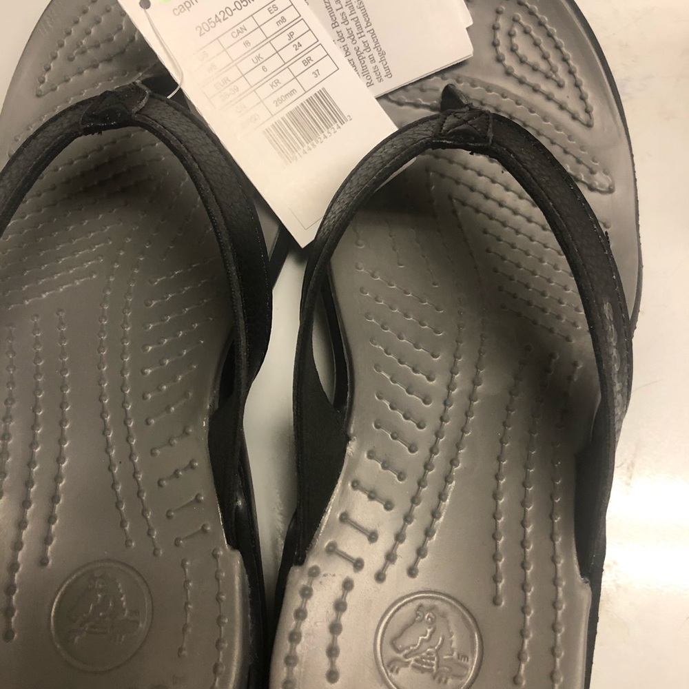 Flip Flops